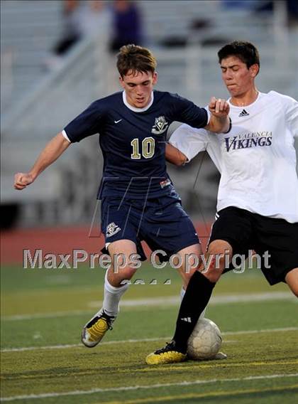 Thumbnail 2 in West Ranch @ Valencia photogallery.