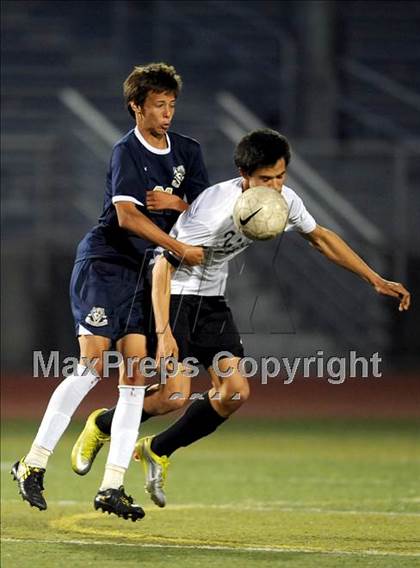 Thumbnail 2 in West Ranch @ Valencia photogallery.
