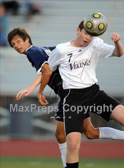 Thumbnail 3 in West Ranch @ Valencia photogallery.
