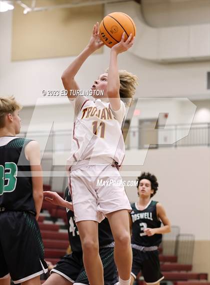 Thumbnail 3 in Roswell @ Lassiter photogallery.