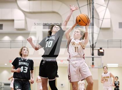 Thumbnail 3 in Roswell @ Lassiter photogallery.