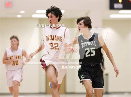 Thumbnail 3 in Roswell @ Lassiter photogallery.