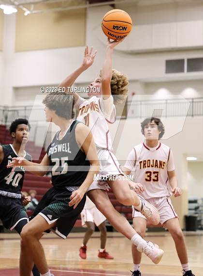 Thumbnail 3 in Roswell @ Lassiter photogallery.