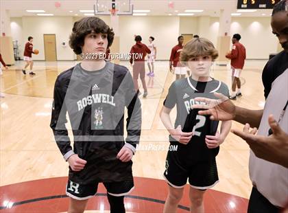 Thumbnail 1 in Roswell @ Lassiter photogallery.