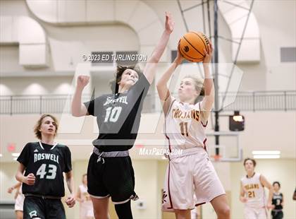 Thumbnail 2 in Roswell @ Lassiter photogallery.