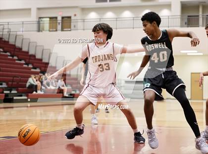 Thumbnail 1 in Roswell @ Lassiter photogallery.