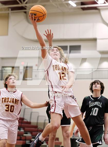 Thumbnail 3 in Roswell @ Lassiter photogallery.