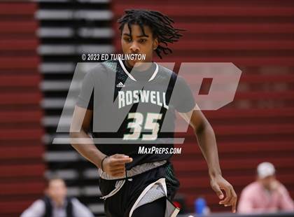 Thumbnail 1 in Roswell @ Lassiter photogallery.