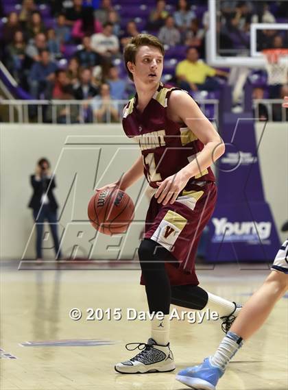Thumbnail 3 in Viewmont vs. Layton (UHSAA 5A Semifinal) photogallery.