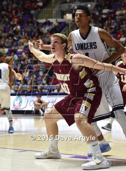 Thumbnail 3 in Viewmont vs. Layton (UHSAA 5A Semifinal) photogallery.