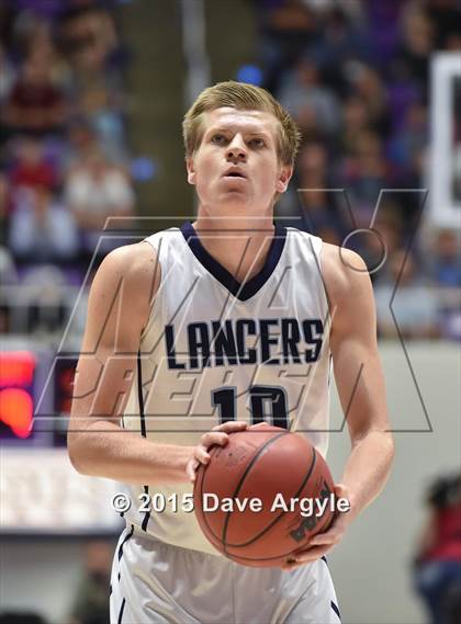 Thumbnail 3 in Viewmont vs. Layton (UHSAA 5A Semifinal) photogallery.