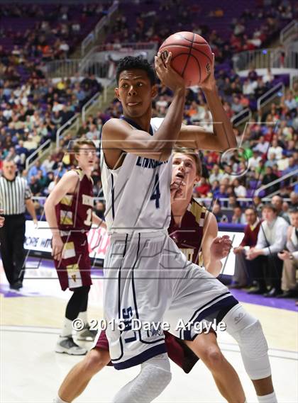 Thumbnail 1 in Viewmont vs. Layton (UHSAA 5A Semifinal) photogallery.