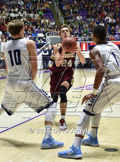 Thumbnail 2 in Viewmont vs. Layton (UHSAA 5A Semifinal) photogallery.