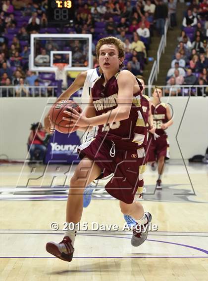 Thumbnail 3 in Viewmont vs. Layton (UHSAA 5A Semifinal) photogallery.
