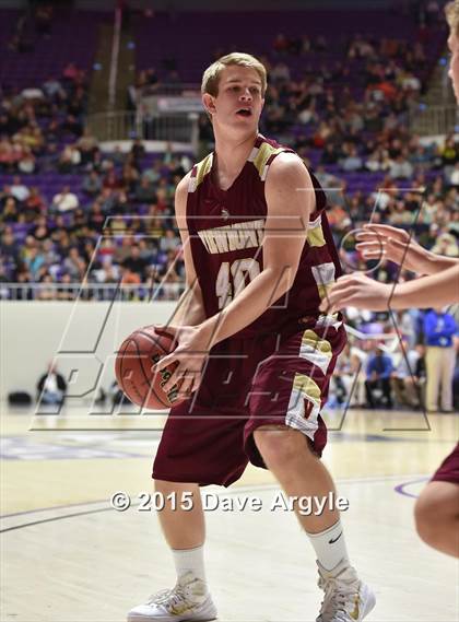 Thumbnail 1 in Viewmont vs. Layton (UHSAA 5A Semifinal) photogallery.