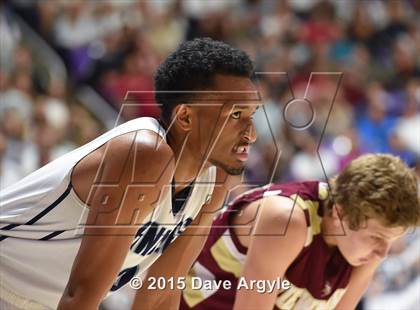 Thumbnail 1 in Viewmont vs. Layton (UHSAA 5A Semifinal) photogallery.