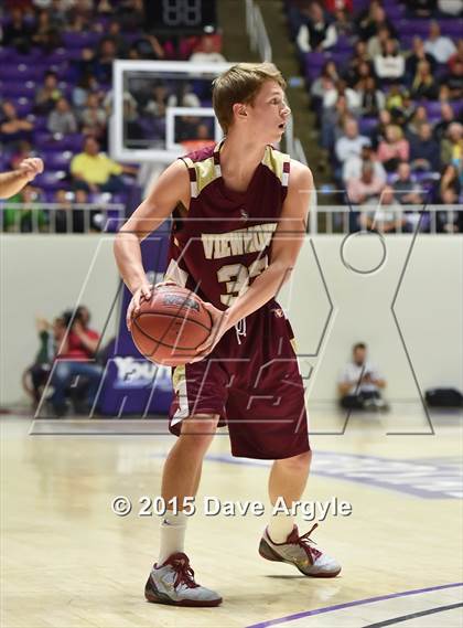 Thumbnail 2 in Viewmont vs. Layton (UHSAA 5A Semifinal) photogallery.