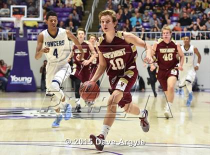 Thumbnail 2 in Viewmont vs. Layton (UHSAA 5A Semifinal) photogallery.