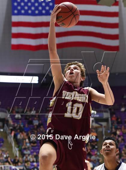 Thumbnail 2 in Viewmont vs. Layton (UHSAA 5A Semifinal) photogallery.