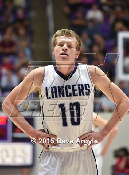 Thumbnail 2 in Viewmont vs. Layton (UHSAA 5A Semifinal) photogallery.