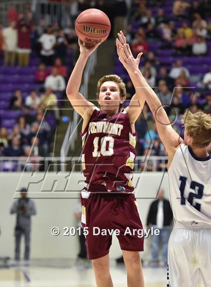 Thumbnail 2 in Viewmont vs. Layton (UHSAA 5A Semifinal) photogallery.