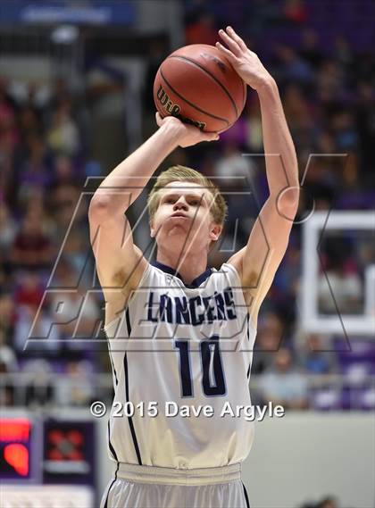 Thumbnail 1 in Viewmont vs. Layton (UHSAA 5A Semifinal) photogallery.