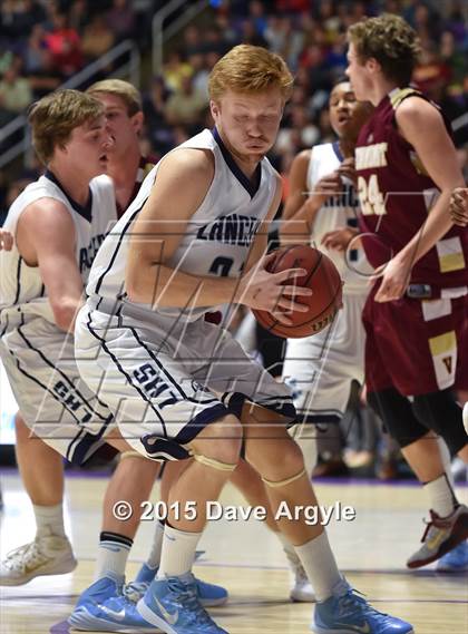 Thumbnail 2 in Viewmont vs. Layton (UHSAA 5A Semifinal) photogallery.
