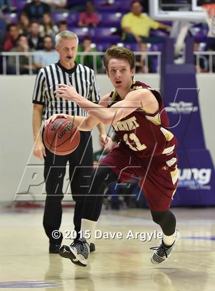 Thumbnail 1 in Viewmont vs. Layton (UHSAA 5A Semifinal) photogallery.
