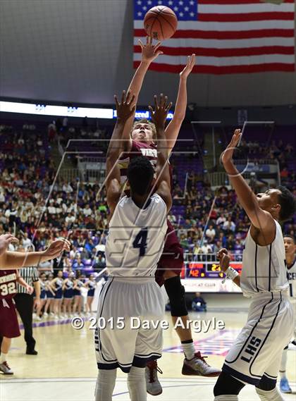 Thumbnail 3 in Viewmont vs. Layton (UHSAA 5A Semifinal) photogallery.