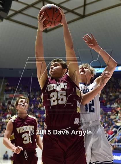 Thumbnail 1 in Viewmont vs. Layton (UHSAA 5A Semifinal) photogallery.