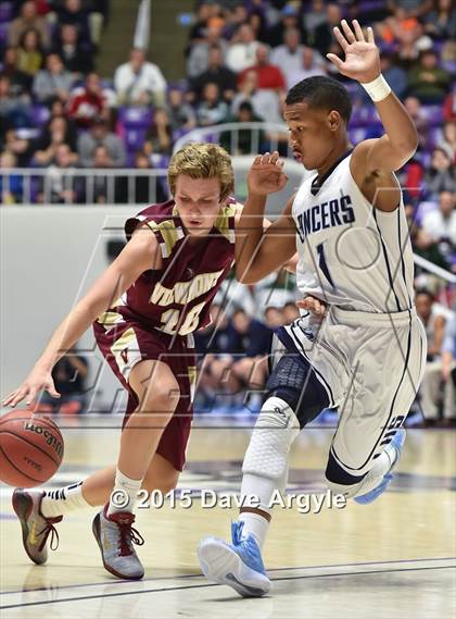 Thumbnail 3 in Viewmont vs. Layton (UHSAA 5A Semifinal) photogallery.