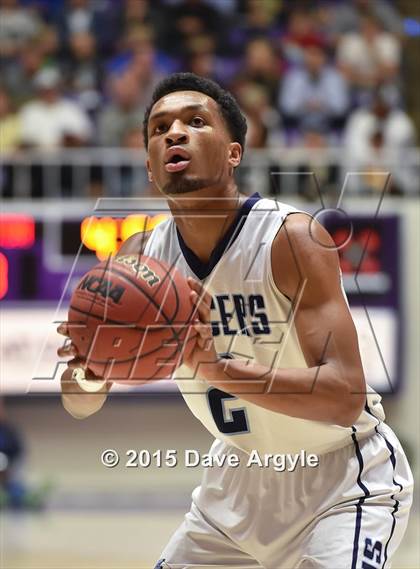 Thumbnail 3 in Viewmont vs. Layton (UHSAA 5A Semifinal) photogallery.