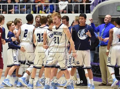 Thumbnail 1 in Viewmont vs. Layton (UHSAA 5A Semifinal) photogallery.
