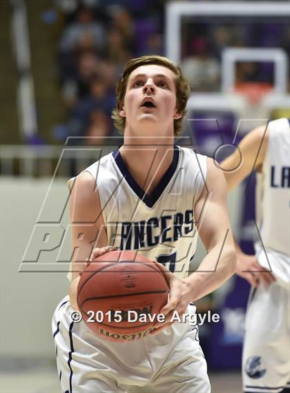 Thumbnail 3 in Viewmont vs. Layton (UHSAA 5A Semifinal) photogallery.