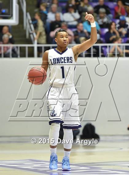 Thumbnail 3 in Viewmont vs. Layton (UHSAA 5A Semifinal) photogallery.