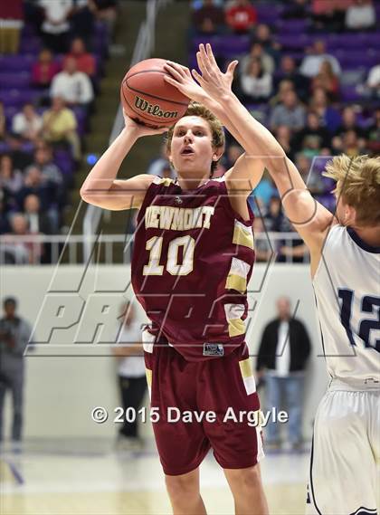 Thumbnail 1 in Viewmont vs. Layton (UHSAA 5A Semifinal) photogallery.