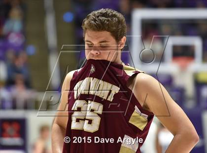 Thumbnail 2 in Viewmont vs. Layton (UHSAA 5A Semifinal) photogallery.