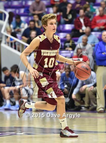 Thumbnail 3 in Viewmont vs. Layton (UHSAA 5A Semifinal) photogallery.