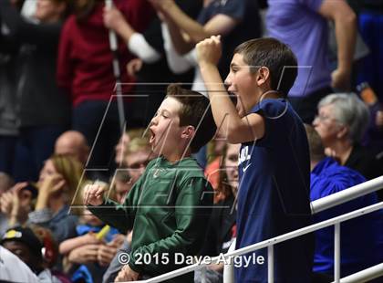 Thumbnail 2 in Viewmont vs. Layton (UHSAA 5A Semifinal) photogallery.
