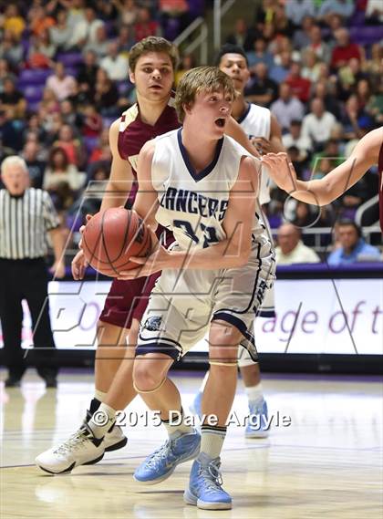 Thumbnail 2 in Viewmont vs. Layton (UHSAA 5A Semifinal) photogallery.
