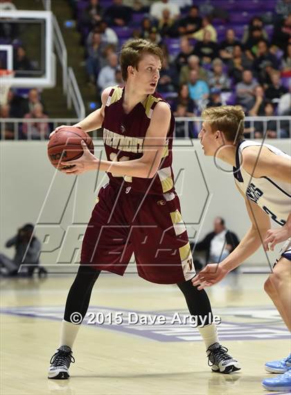 Thumbnail 3 in Viewmont vs. Layton (UHSAA 5A Semifinal) photogallery.