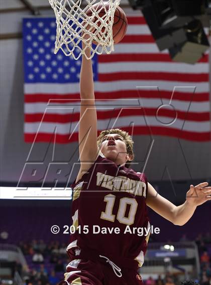 Thumbnail 3 in Viewmont vs. Layton (UHSAA 5A Semifinal) photogallery.