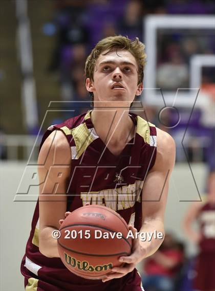 Thumbnail 2 in Viewmont vs. Layton (UHSAA 5A Semifinal) photogallery.