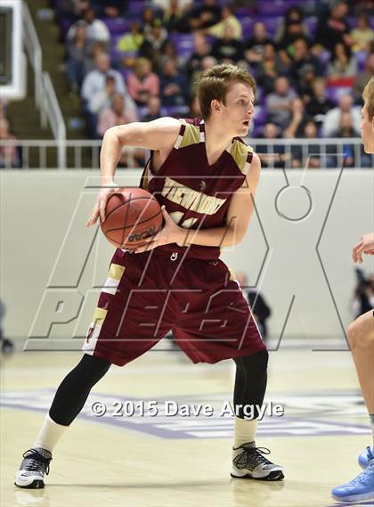 Thumbnail 2 in Viewmont vs. Layton (UHSAA 5A Semifinal) photogallery.