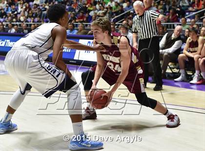 Thumbnail 1 in Viewmont vs. Layton (UHSAA 5A Semifinal) photogallery.