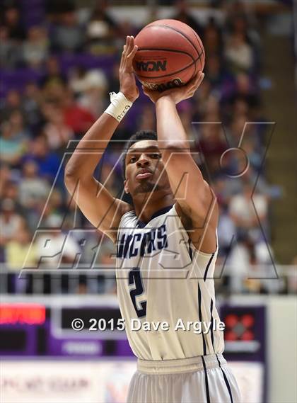 Thumbnail 1 in Viewmont vs. Layton (UHSAA 5A Semifinal) photogallery.