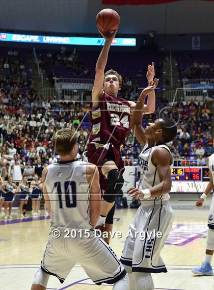 Thumbnail 3 in Viewmont vs. Layton (UHSAA 5A Semifinal) photogallery.