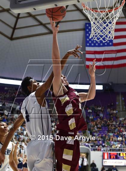 Thumbnail 3 in Viewmont vs. Layton (UHSAA 5A Semifinal) photogallery.