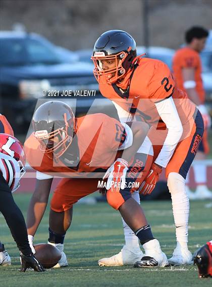 Thumbnail 2 in Lancaster vs. Bennett/Olmsted/Middle Early College/East photogallery.