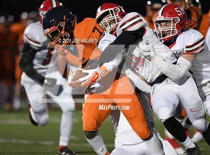 Thumbnail 1 in Lancaster vs. Bennett/Olmsted/Middle Early College/East photogallery.